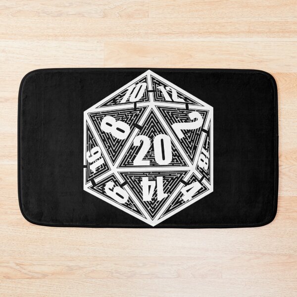 Item preview, Dice Labyrinth designed and sold by rukoroupikq.