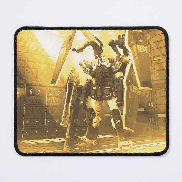Item preview, full armor gundam thuderbolt gold designed and sold by sabartgunpla.