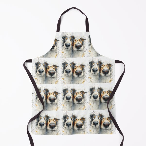 Item preview, Shetland Collie Dogs ' Sheltie Love' BY SHiRLeY MacARTHuR designed and sold by Shirley MacArthur Art.