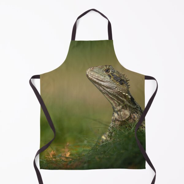 Item preview, Juvenile Eastern Water Dragon designed and sold by robdwildlife.