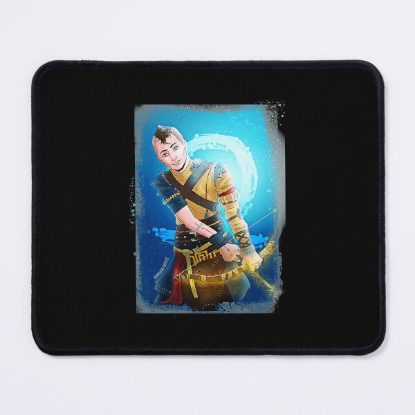 Item preview, Atreus - Ragnarok designed and sold by DwayneMetz.