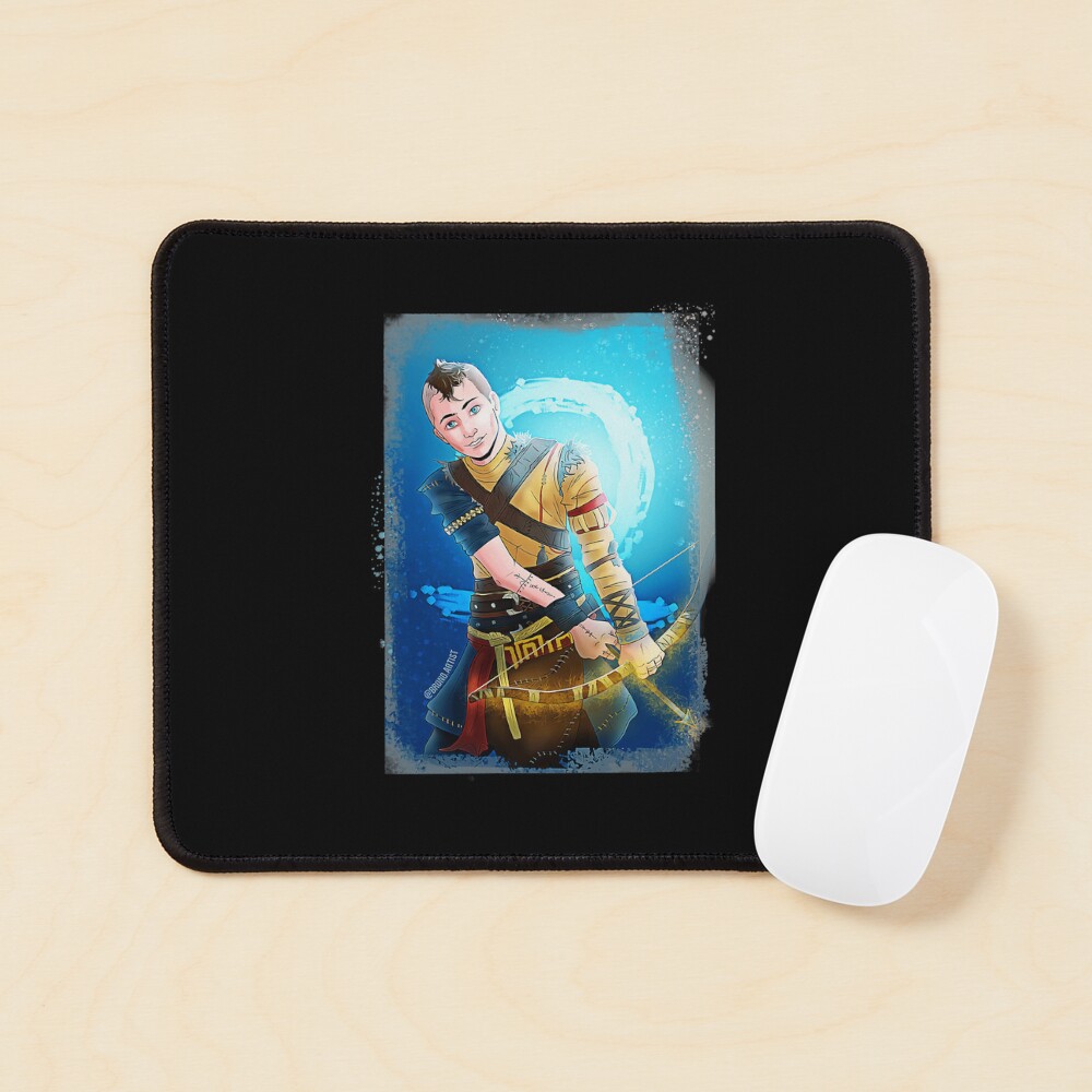 Item preview, Mouse Pad designed and sold by DwayneMetz.