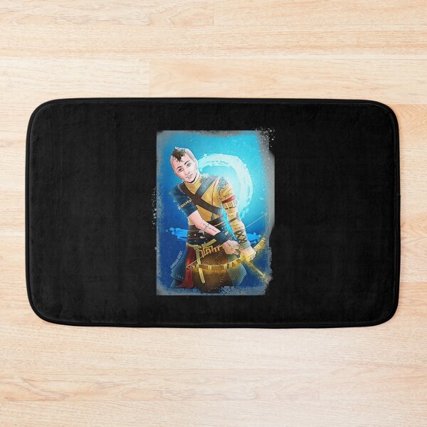 Item preview, Atreus - Ragnarok designed and sold by DwayneMetz.