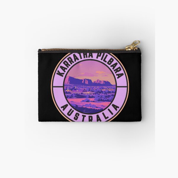 Item preview, Karratha Australia designed and sold by aussieexplore.