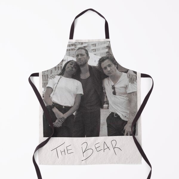 Item preview, The Bear  designed and sold by DakirooStudio.