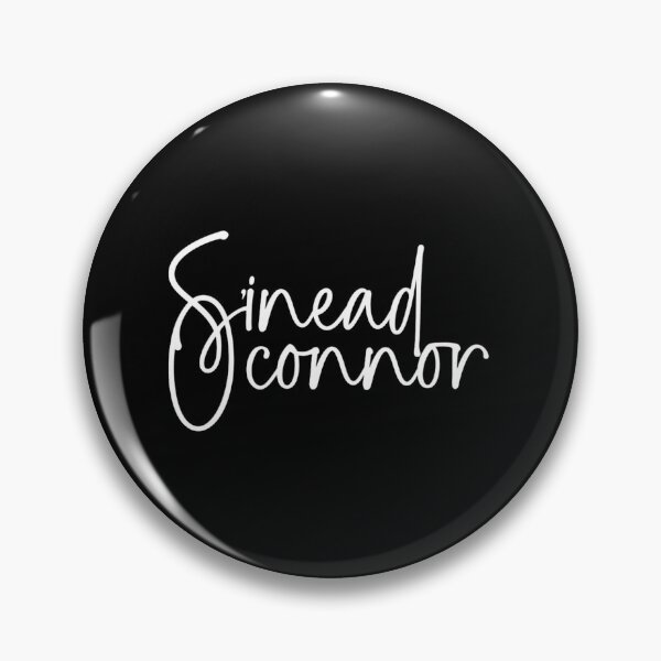 Item preview, Sinéad O'Connor Classic T-Shirt designed and sold by RoisinMcConnell.