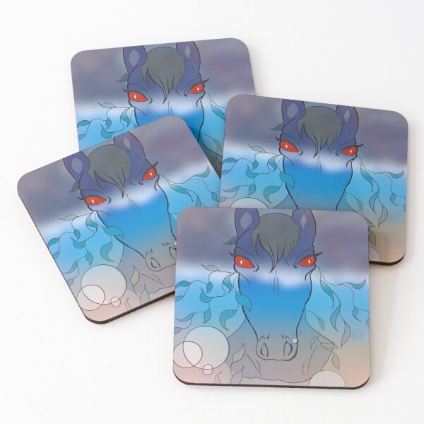 Item preview, The Kelpie designed and sold by TessaDulaine.