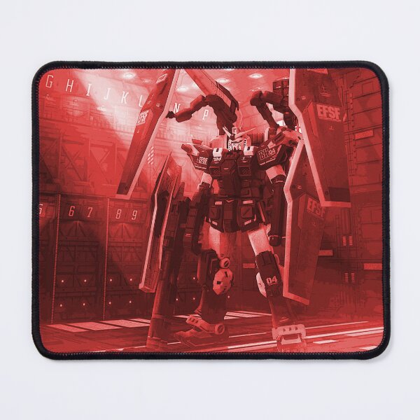 Item preview, full armor gundam thuderbolt red designed and sold by sabartgunpla.