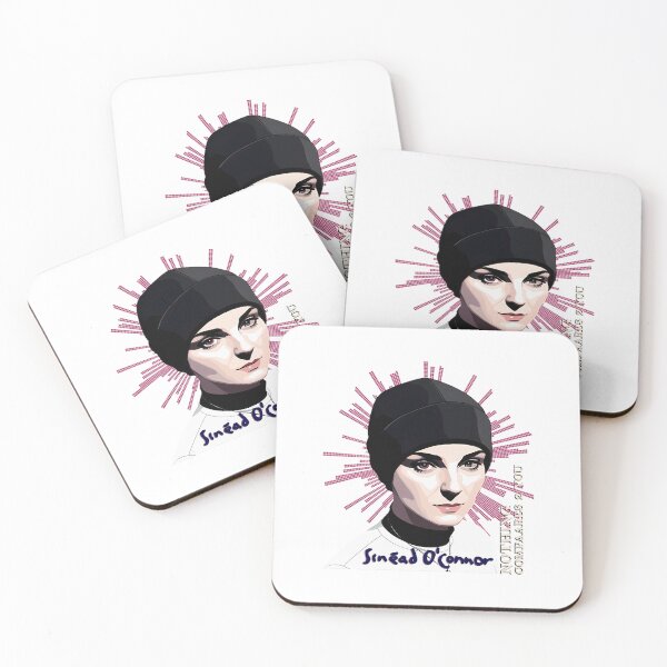 Item preview, Sinead O'connor Essential T-Shirt designed and sold by TinaWinsor.