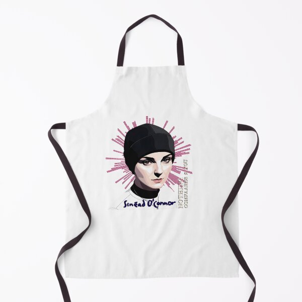 Item preview, Sinead O'connor Essential T-Shirt designed and sold by TinaWinsor.