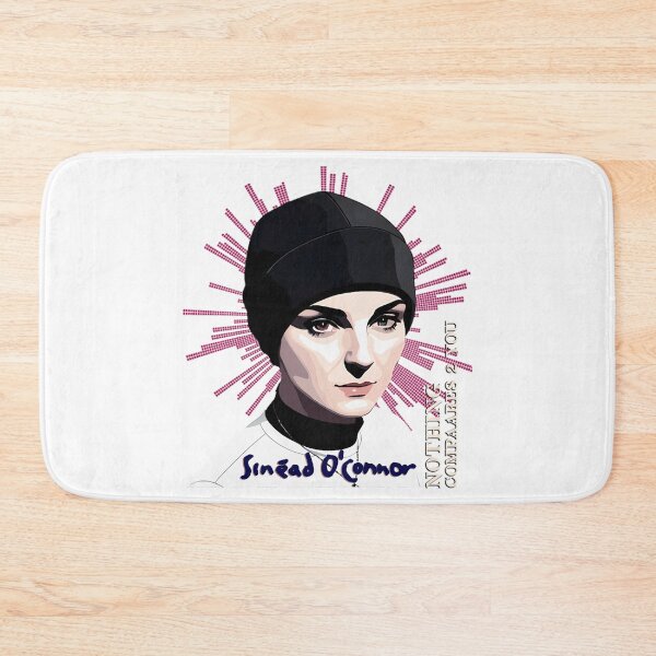 Item preview, Sinead O'connor Essential T-Shirt designed and sold by TinaWinsor.