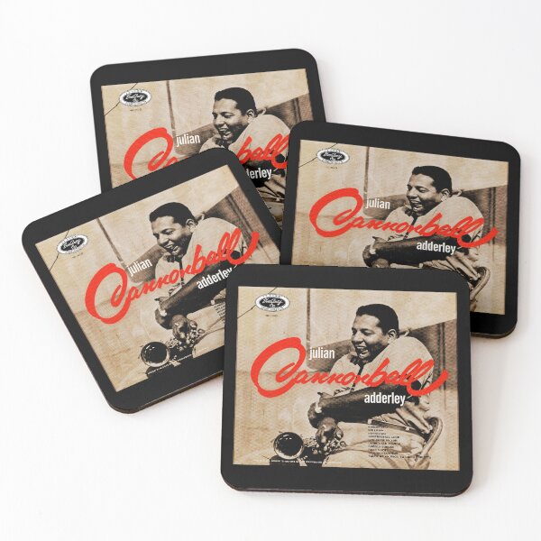 Item preview, Cannonball Adderley Games designed and sold by Smentpartchanye.