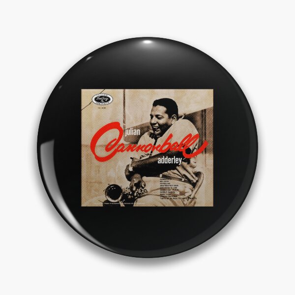 Item preview, Cannonball Adderley Games designed and sold by Smentpartchanye.