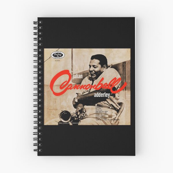 Item preview, Cannonball Adderley Games designed and sold by Smentpartchanye.