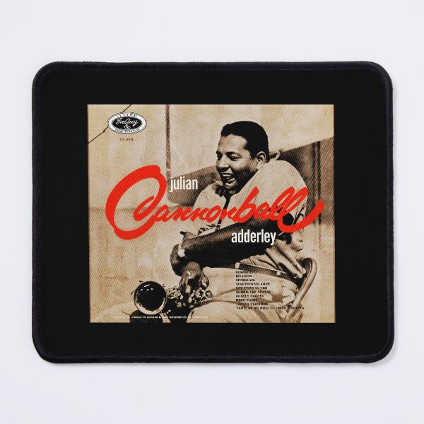Item preview, Cannonball Adderley Games designed and sold by Smentpartchanye.