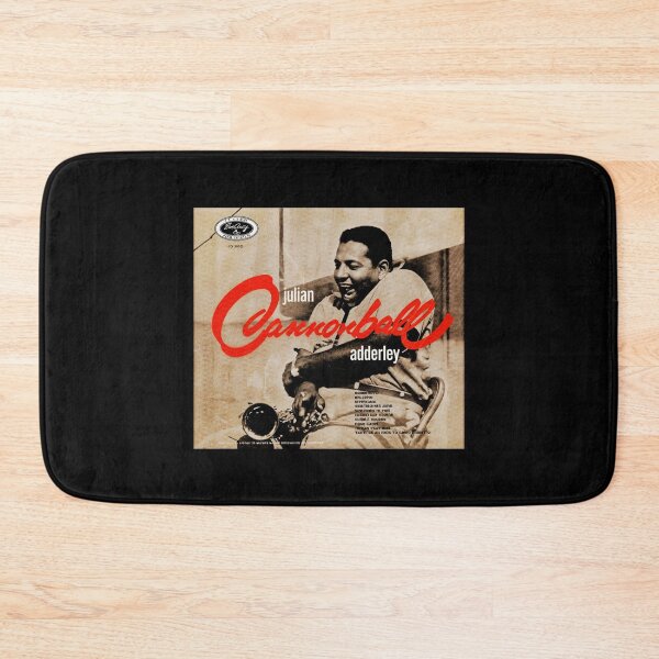 Item preview, Cannonball Adderley Games designed and sold by Smentpartchanye.