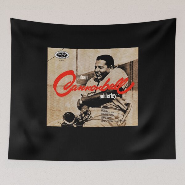 Item preview, Cannonball Adderley Games designed and sold by Smentpartchanye.