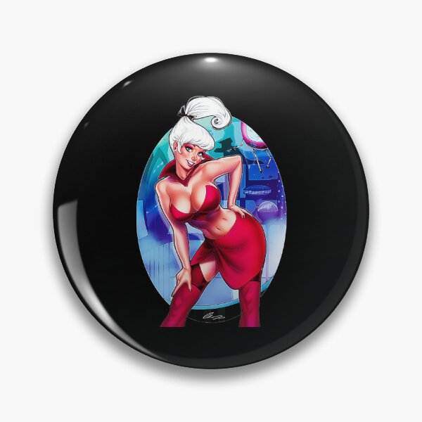 Item preview, Flintstone - Adult Judy designed and sold by Scottmurrayd.