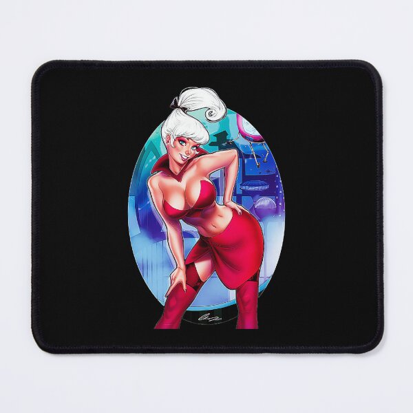 Item preview, Flintstone - Adult Judy designed and sold by Scottmurrayd.
