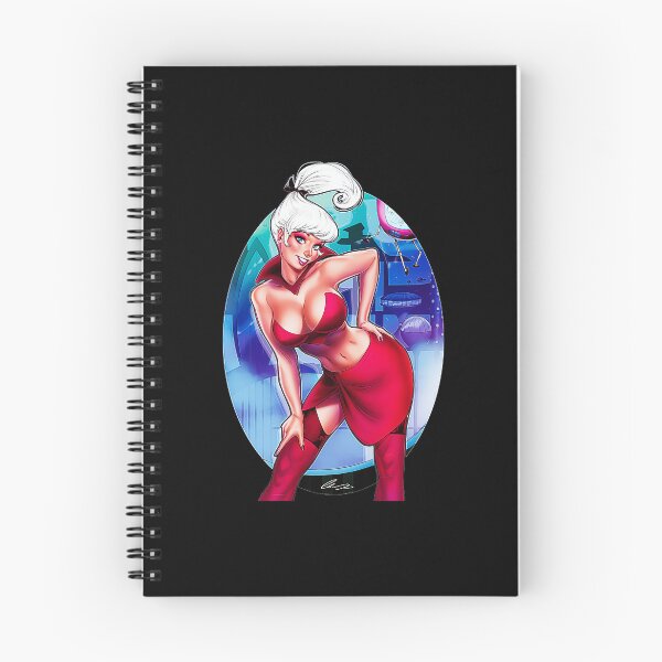 Item preview, Flintstone - Adult Judy designed and sold by Scottmurrayd.