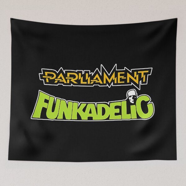 Item preview, Funkadelic designed and sold by lisapence.