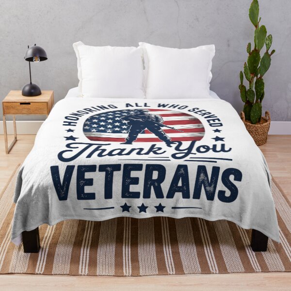 Item preview, Honoring All Who Served Thank You Veterans Day designed and sold by ValerieRodrigue.