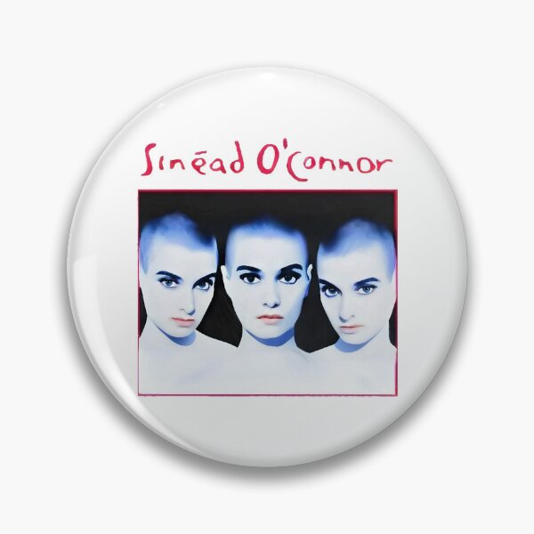 Item preview, Sinead o'connor Essential T-Shirt designed and sold by RyanJosephBer.