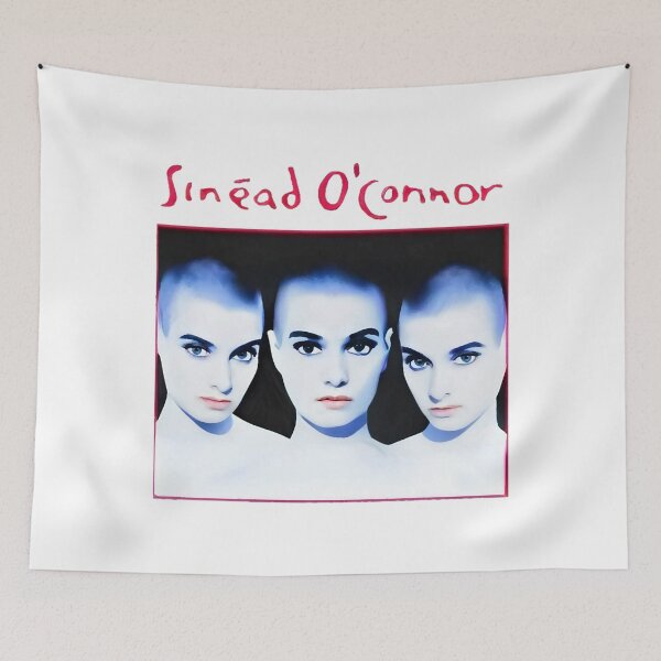 Item preview, Sinead o'connor Essential T-Shirt designed and sold by RyanJosephBer.