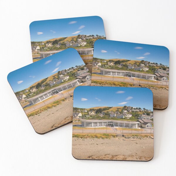 Item preview, Sea Front Cafe designed and sold by Catchavista.