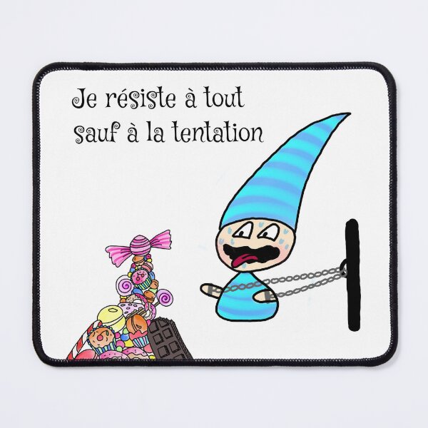 Item preview, Temptation designed and sold by Mininette.