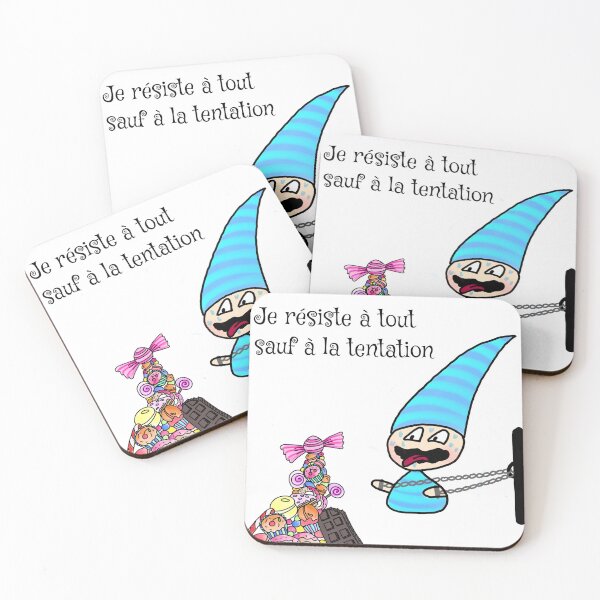 Item preview, Temptation designed and sold by Mininette.