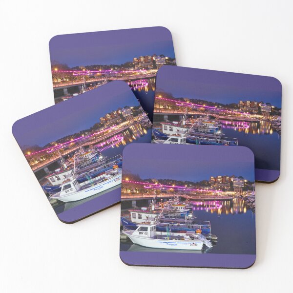 Item preview, Torquay Harbour designed and sold by Alisonchambers2.