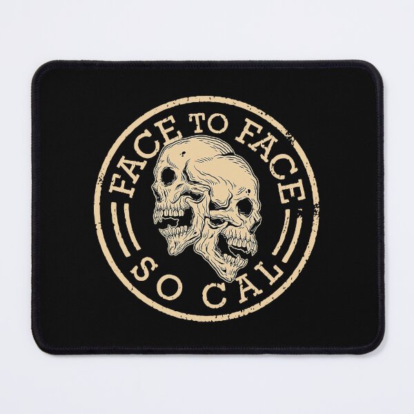 Item preview, Game Mortal Kombat - Face Skull To Face designed and sold by CassandraMeggin.