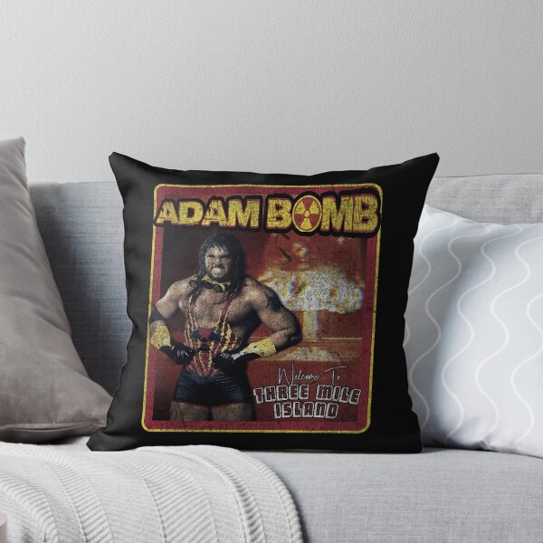 Item preview, Ada.m Bo.mb designed and sold by lkpdesigns.