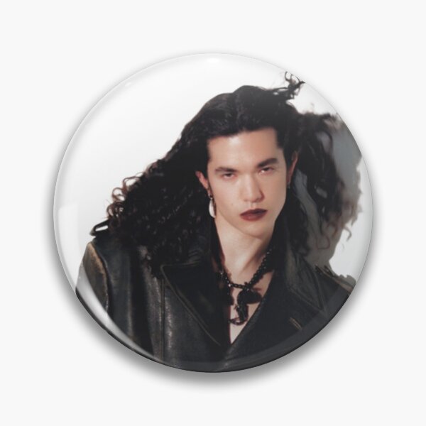 Item preview, Conan Gray – Dark Romantic Pop Aesthetic Portrait designed and sold by fatuhuwarradf.