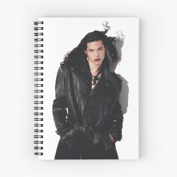 Item preview, Conan Gray – Dark Romantic Pop Aesthetic Portrait designed and sold by fatuhuwarradf.