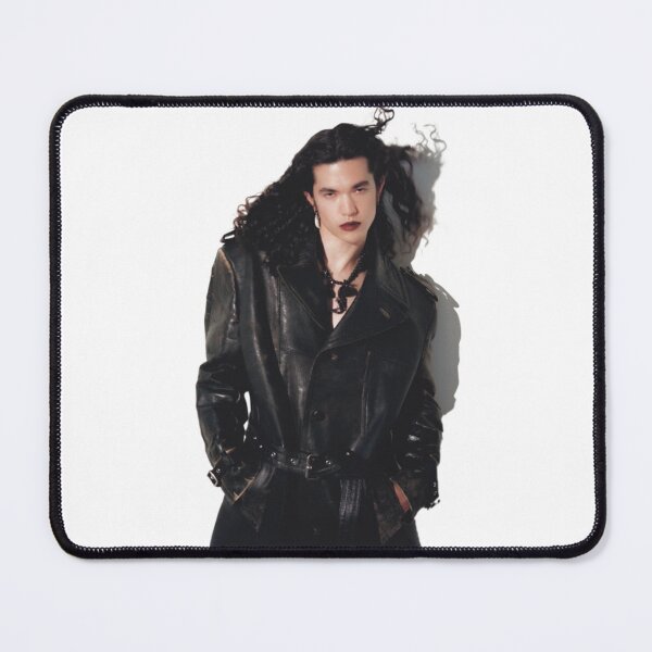Item preview, Conan Gray – Dark Romantic Pop Aesthetic Portrait designed and sold by fatuhuwarradf.