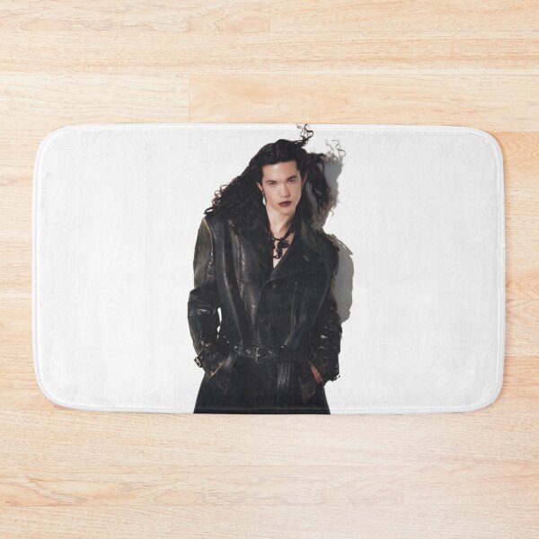 Item preview, Conan Gray – Dark Romantic Pop Aesthetic Portrait designed and sold by fatuhuwarradf.