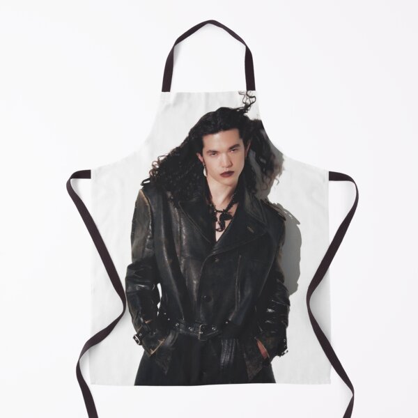 Item preview, Conan Gray – Dark Romantic Pop Aesthetic Portrait designed and sold by fatuhuwarradf.
