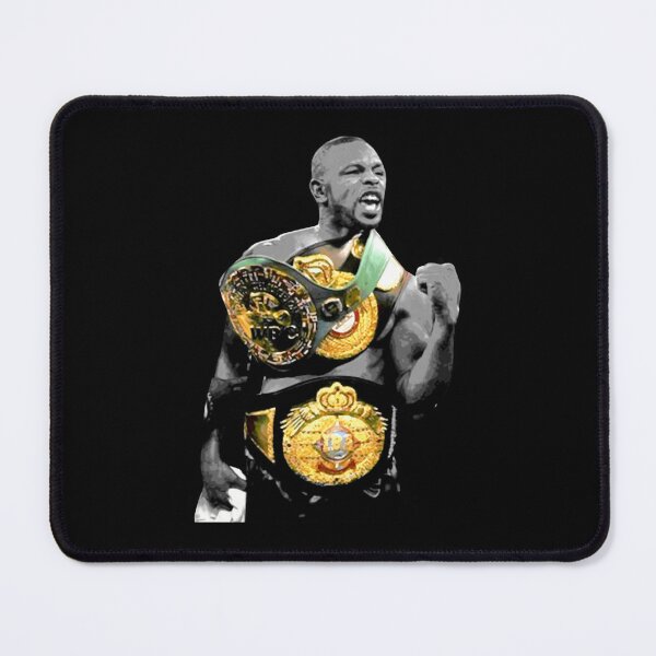 Item preview, Ro.y Jones Jr Lege.nd Boxing designed and sold by lkpdesigns.