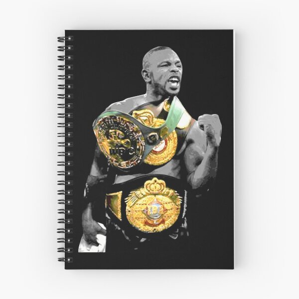 Item preview, Ro.y Jones Jr Lege.nd Boxing designed and sold by lkpdesigns.