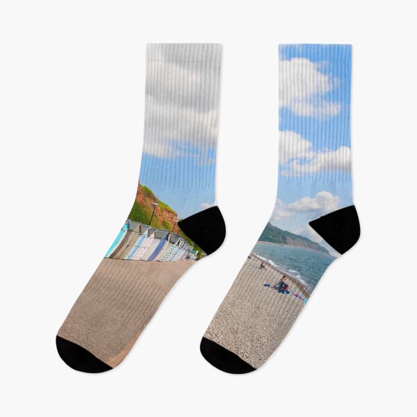 Item preview, Seaton Devon designed and sold by Alisonchambers2.
