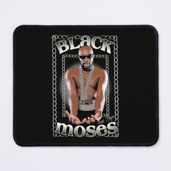 Item preview, BLA.CK MOSES designed and sold by lkpdesigns.