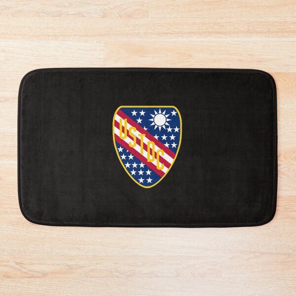 Item preview, US-Taiwan Defense Command designed and sold by ChinaInArms.