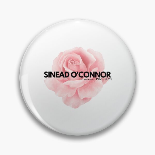 Item preview, Sinead O'connor in memory Classic T-Shirt designed and sold by BryanGray.