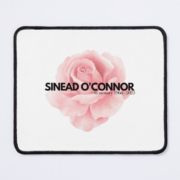 Item preview, Sinead O'connor in memory Classic T-Shirt designed and sold by BryanGray.
