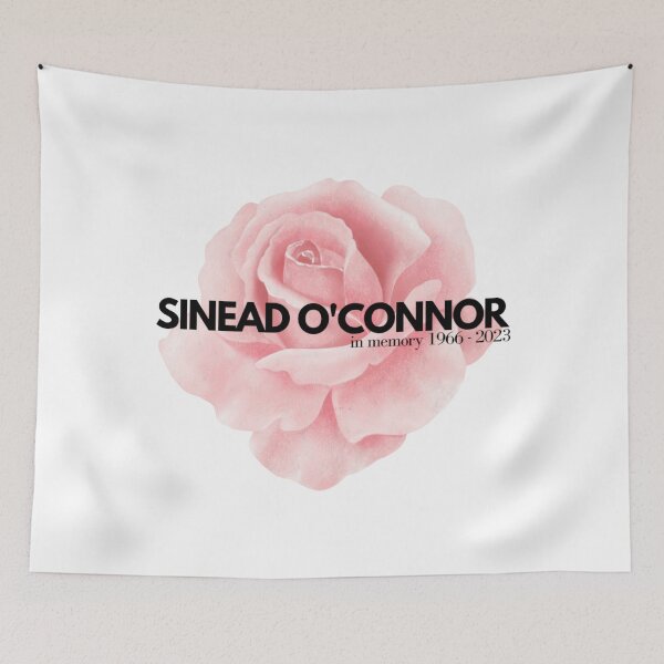 Item preview, Sinead O'connor in memory Classic T-Shirt designed and sold by BryanGray.