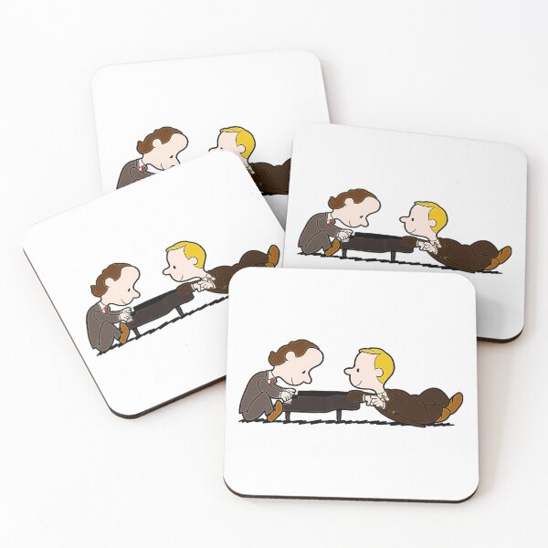 Item preview, Frasier - Crane Brothers designed and sold by StevenLucchi.