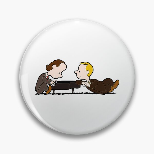 Item preview, Frasier - Crane Brothers designed and sold by StevenLucchi.