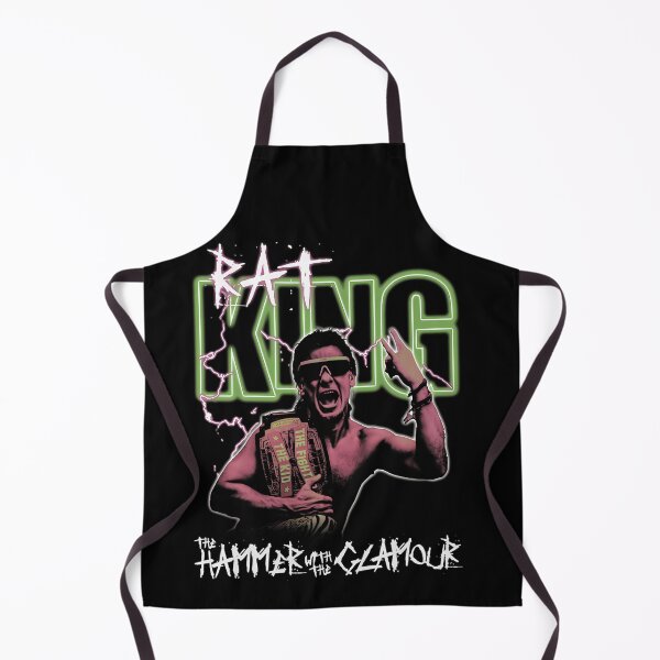 Item preview, Th.eo von - RAT KING CHAM.PIONSHIP designed and sold by lkpdesigns.